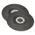 singlering 7+1 layers fiberglass backing pad flap disc